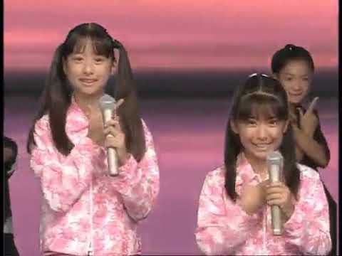 YOU ARE MY DREAM【PV VERSION①】 – 佐久間信子、中田あすみ