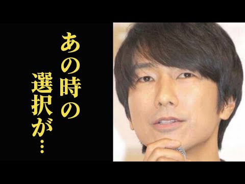 眞島秀和の経歴と学歴が凄い…デビューのきっかけや結婚は…現在ドラマ「おじカワ」で話題に…