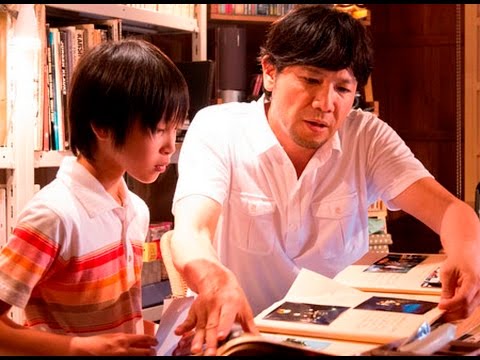 内田朝陽、鶴田真由、高橋メアリージュン、別所哲也ら出演!映画『Mother Lake』予告編