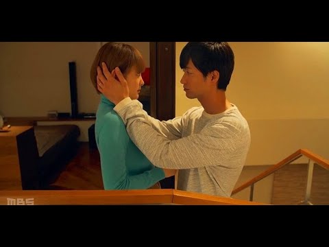 ドラマイズム「年の差婚」 第6話 – 竹財輝之助 葵 わかな 松本 若菜