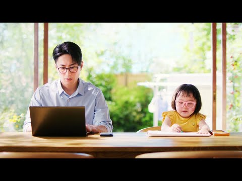 間宮祥太朗、仕事のできるメガネ男子に! お家で女の子とイチャイチャ「チューっといきます?」 ロッテ『クーリッシュ』新CM