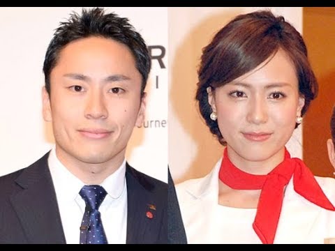 【太田雄貴 結婚】太田雄貴&TBS笹川友里アナが結婚発表「夫婦共々応援して頂ければ」【話題のエンタメチャンネル】