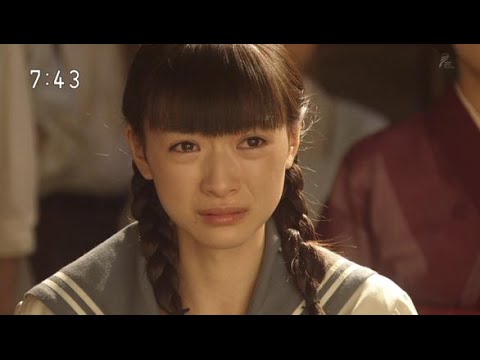 「マッサン」のエマ役、優希美青の激痩せの原因とは!?