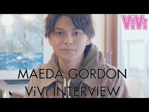 好きな女性のタイプは?眞栄田郷敦に質問攻め!!【ViVi2019年3月号】