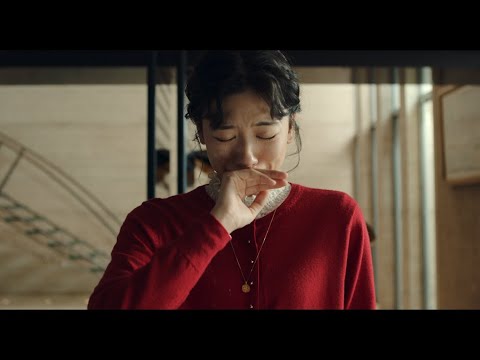 永野芽郁×田中圭、涙の訳とは?石原さとみの笑みに隠された秘密 『そして、バトンは渡された』予告