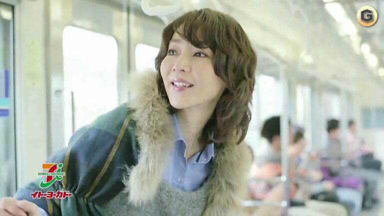 稲森いずみ 2ページ目 7ページ中 Mask9 Com