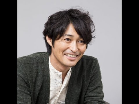 【芸能人の英語力】チーム・ナックス安田顕の英語力