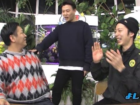 吉本坂の高難度ダンスに観客の反応が… よしログ