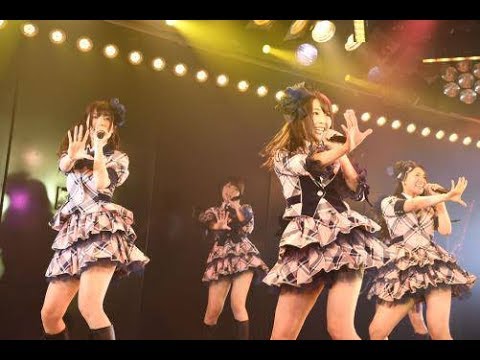 AKB4期生が10周年公演 瓜屋茜の結婚に驚き