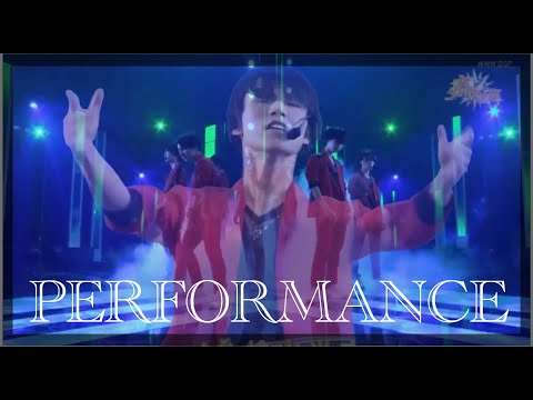 🔹檜山光成 マルチアングル🔹 (~2020年6月頃)
