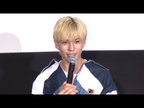 ラウール、この夏は「夜更かししたい!」(映画 ハニーレモンソーダ/ラウール 吉川愛)