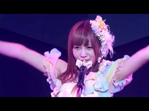 キャンディー – 河西智美 増田有華 佐藤亜美菜 "Candy"
