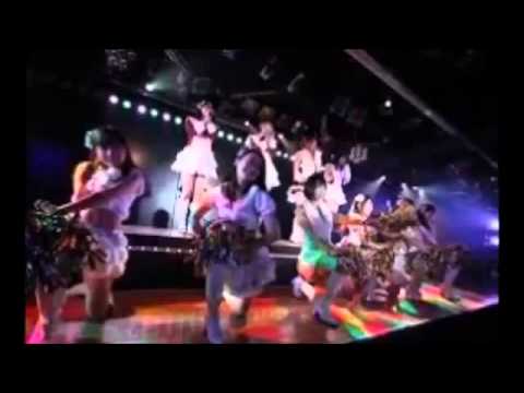 「バイトAKB」のメンバーがAKB48劇場デビュー
