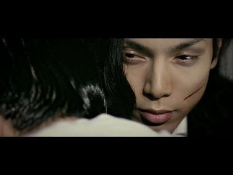 『黒執事』予告編