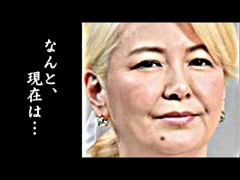 南野陽子が結婚した旦那の行動に驚きを隠せない…話しかけたかったでヒットしたアイドルは今現在…