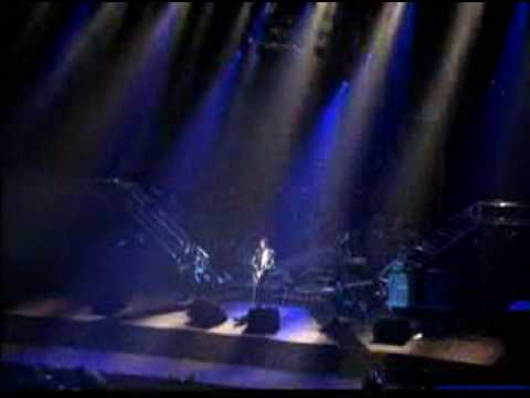 反町隆史Takashi Sorimachi – Poison (live)