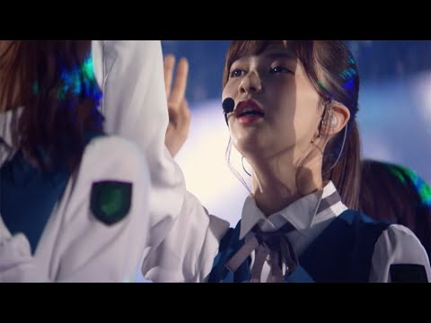 想い重なる~欅坂46 松平璃子~