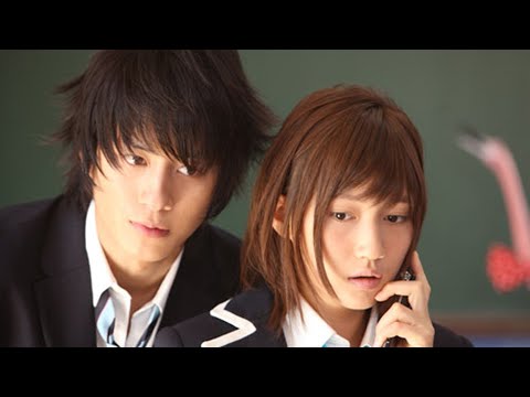 体育会系少女が高校で恋愛デビュー!? 溝端淳平、大野いと、宮澤佐江、菅田将暉ら出演!/映画『高校デビュー』予告編ver.2