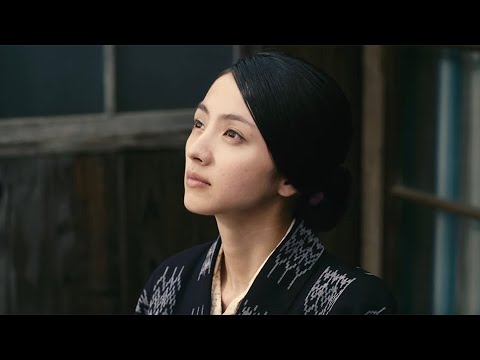 2人の男の狭間で彷徨う女の業、満島ひかり主演映画『夏の終り』予告編