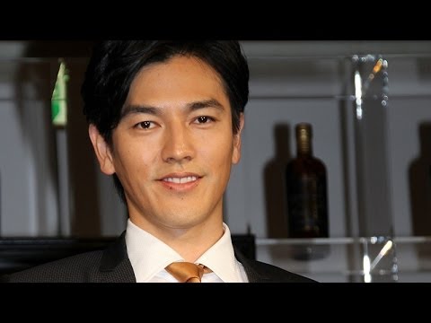要潤、結婚1周年の思い語る 「竹鶴」イベント(3)