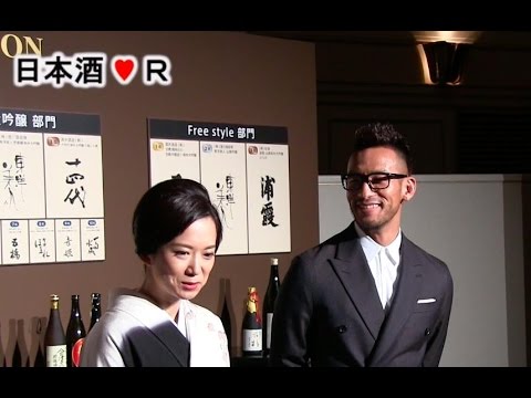 日本酒LOVER#11〜SAKECONPETITION2015・東北6県魂の酒まつり2015・SAKETIMES取材