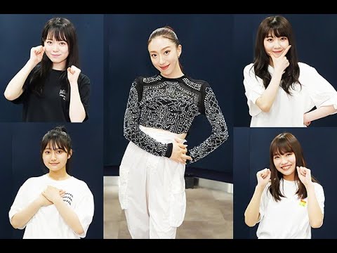 AKB48西川怜、鈴木くるみ、安田叶、小林蘭も奮闘! Ruuヒストリー&アイドルダンス「カリスマ go to SKOOL! #67」予告編/ダンスチャンネル