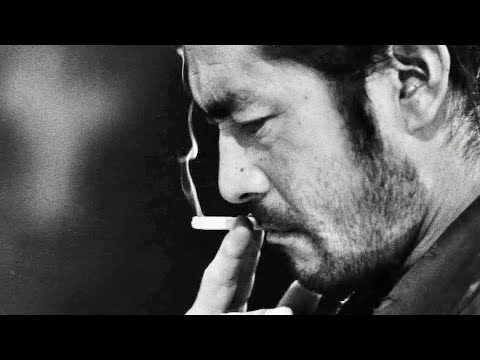 アカデミー賞受賞監督が迫る、世界のミフネと称賛された男の生涯とその映画人生/映画『MIFUNE:THE LAST SAMURAI』予告編