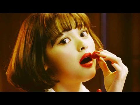 玉城ティナ出演・オフィススイーツ大作戦/グリコDororich(ドロリッチ)CM