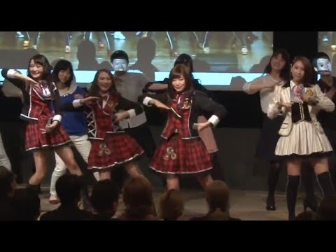 近野莉菜らJKT48メンバー登場! 「トビタテ!留学JAPAN」トークライブ