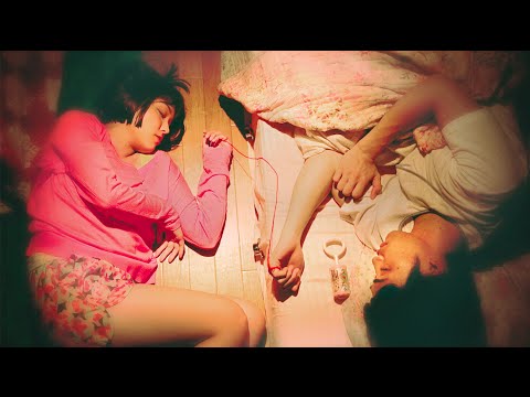 初恋の人の指からクローンを作る?映画『さまよう小指』予告編第1弾
