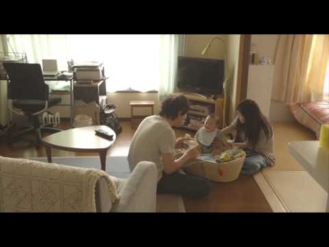 『夫婦フーフー日記』赤ん坊〝ペ~″に佐々木蔵之介・永作博美がもん絶!