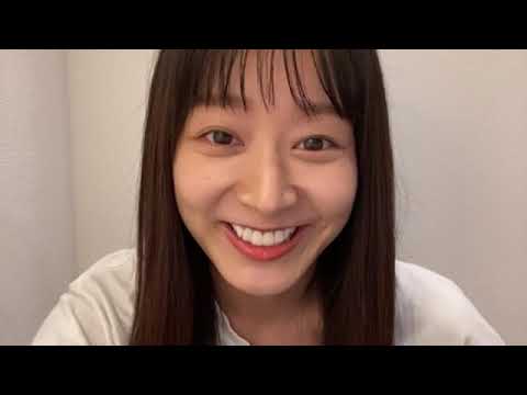 48 Nao Ota 2021年06月21日20時04分30秒 太田 奈緒