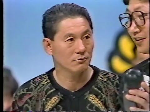 1988.12.25 スーパーJOCKEYスペシャル