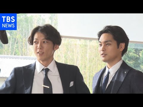 再共演 高橋一生 柳楽優弥 アドリブ合戦