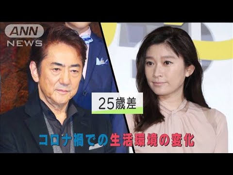 市村正親と篠原涼子が円満離婚 親権は“父”で一致(2021年7月26日)