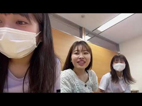48 Hinako Okuhara 2021年06月05日11時07分50秒 奥原 妃奈子(AKB48 チーム8)