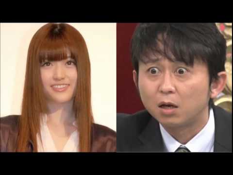 有吉弘行が松村沙友理スキャダルをぶった斬る「どーせ女はルールを破る。」