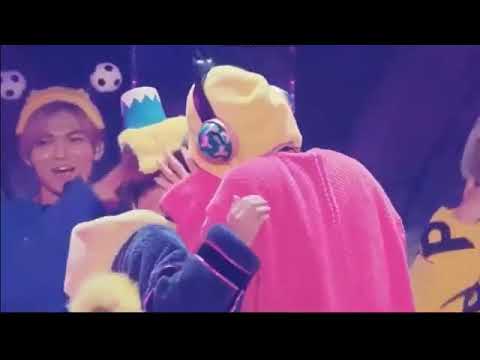 男にキスされる山田涼介まとめ Mask9 Com