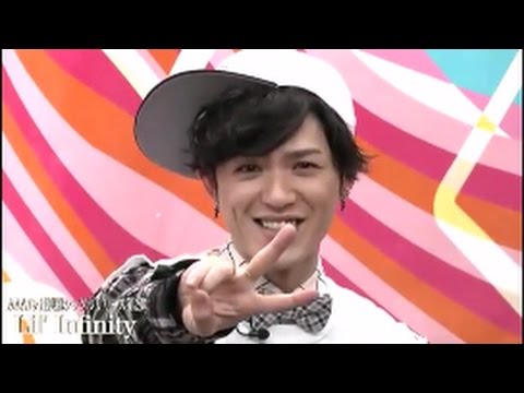 末吉秀太がももくろ百田夏菜子の自己紹介(笑)