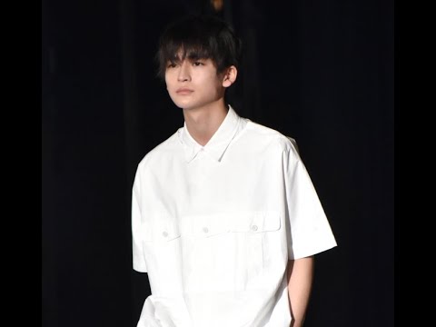 最新ニュース 高橋文哉、なにわ男子・大西流星のデビュー祝福 ドラマで共演「記念すべき日ですね」