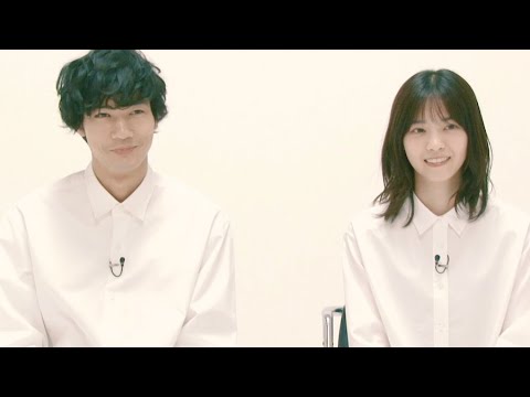 元乃木坂46・西野七瀬×清原翔が互いの印象を語る/サッポロビール「箱根駅伝用CM」インタビュー