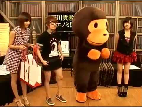 ~第二十三夜~ゲスト 小野恵令奈 Part1/3
