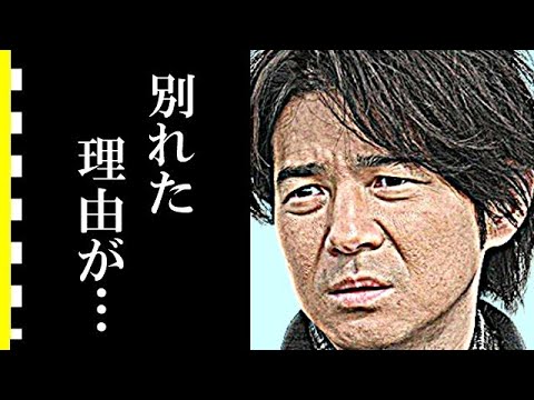 吉岡秀隆が内田有紀と離婚した理由が衝撃すぎる…尾崎豊との意外な関係とは…現在は…
