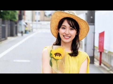 乃木坂46物語 衛藤美彩 〜 愛による福音 〜