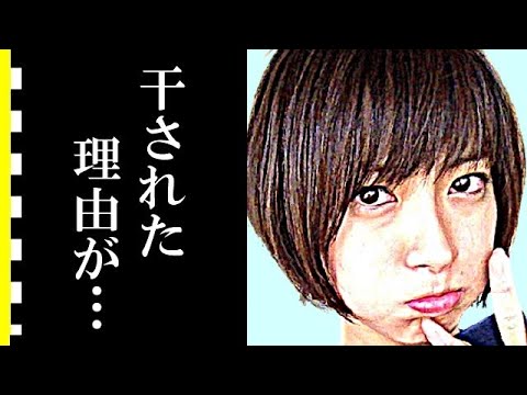 瀧本美織が一時干された理由に驚きを隠せない…「風立ちぬ」のヒロインに抜擢された理由とは…