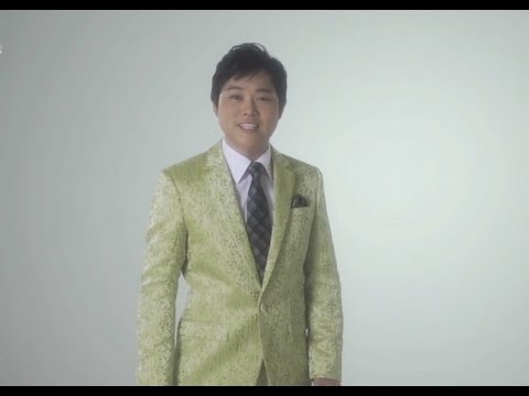 三山ひろし「お岩木山」MUSIC VIDEO