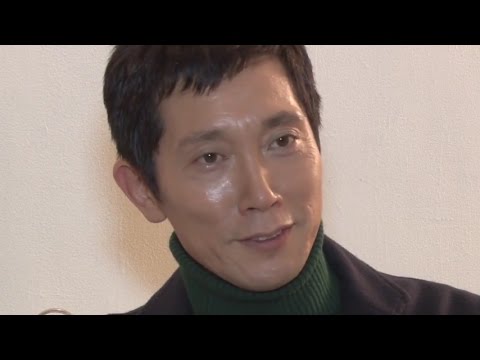 佐々木蔵之介「酒はたしなむ程度」と不敵にニヤリ/映画『破門 ふたりのヤクビョーガミ』インタビュー
