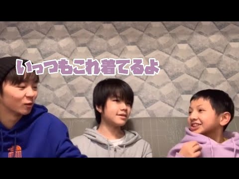 少年忍者アイランドtvおもしろシーンまとめ②