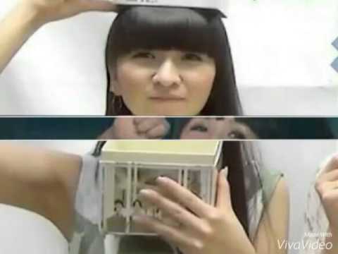 かしゆか【27才】Birthday記念動画