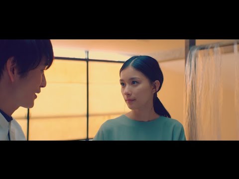 岡田将生、芳根京子に指輪でプロポーズ!キスシーンに隠された秘密 『Arc アーク』